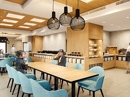 Hotel Oriental Express Fukuoka Tenjin