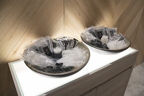 Hotel Oriental Express Fukuoka Tenjin