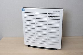 Hotel Oriental Express Fukuoka Tenjin