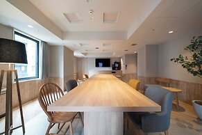 Hotel Oriental Express Fukuoka Tenjin