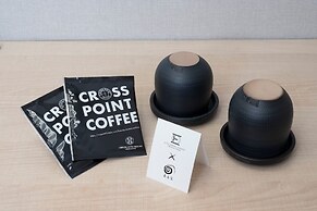 Hotel Oriental Express Fukuoka Tenjin