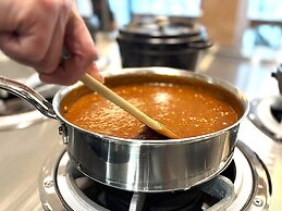 Hotel Oriental Express Fukuoka Tenjin