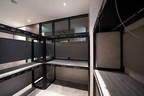 Hotel Oriental Express Fukuoka Tenjin