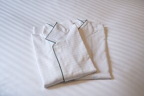 Hotel Oriental Express Fukuoka Tenjin