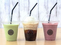 Hotel Oriental Express Fukuoka Tenjin