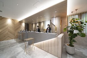 Hotel Oriental Express Fukuoka Tenjin