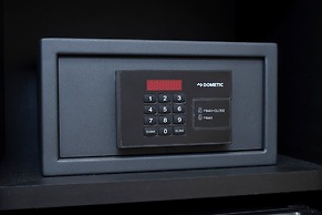 Hotel Oriental Express Fukuoka Tenjin