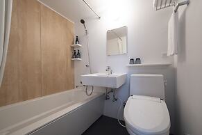 Hotel Oriental Express Fukuoka Tenjin