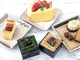 Hotel Oriental Express Fukuoka Tenjin