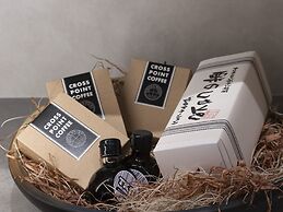 Hotel Oriental Express Fukuoka Tenjin