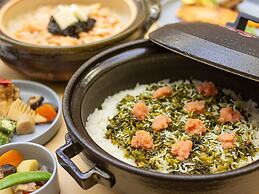 Hotel Oriental Express Fukuoka Tenjin