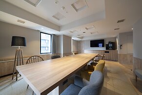 Hotel Oriental Express Fukuoka Tenjin