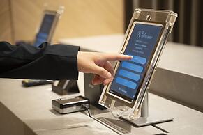 Hotel Oriental Express Fukuoka Tenjin