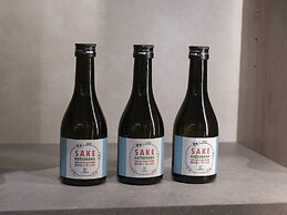 Hotel Oriental Express Fukuoka Tenjin