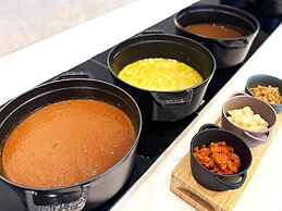 Hotel Oriental Express Fukuoka Tenjin