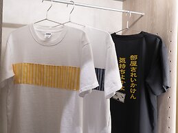 Hotel Oriental Express Fukuoka Tenjin