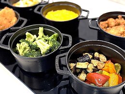 Hotel Oriental Express Fukuoka Tenjin