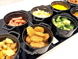 Hotel Oriental Express Fukuoka Tenjin