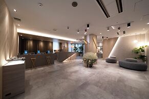 Hotel Oriental Express Fukuoka Tenjin