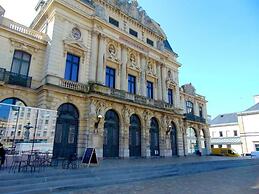 Hotel de La Croix de Malte
