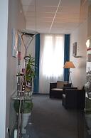 Hotel de La Croix de Malte