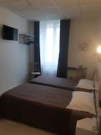 Hotel de La Croix de Malte