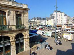 Hotel de La Croix de Malte
