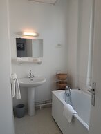 Hotel de La Croix de Malte