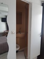 Hotel de La Croix de Malte