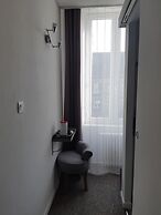 Hotel de La Croix de Malte