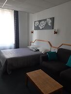 Hotel de La Croix de Malte