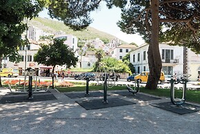 Apartment Adea
