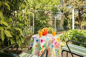 Apartment Tranquilo Garden