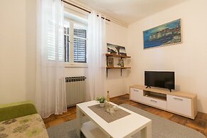 Apartment Tranquilo Garden