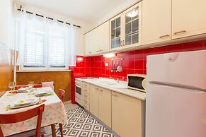 Apartment Tranquilo Garden