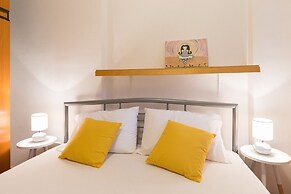 Apartment Tranquilo Garden