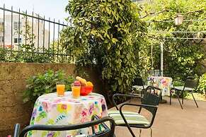 Apartment Tranquilo Garden