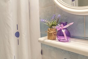 Apartment Tranquilo Garden