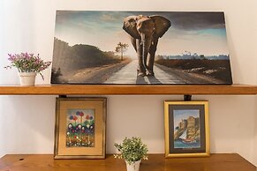 Apartment Tranquilo Garden