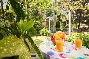 Apartment Tranquilo Garden