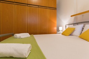 Apartment Tranquilo Garden