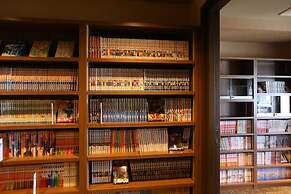 Dormy Inn Ikebukuro Hot Springs