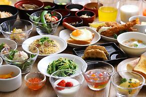 Dormy Inn Ikebukuro Hot Springs