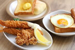 Dormy Inn Ikebukuro Hot Springs