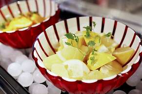 Dormy Inn Ikebukuro Hot Springs