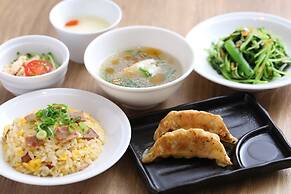 Dormy Inn Ikebukuro Hot Springs