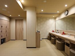 Dormy Inn Ikebukuro Hot Springs