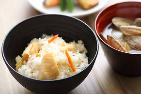 Dormy Inn Ikebukuro Hot Springs