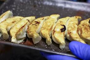 Dormy Inn Ikebukuro Hot Springs