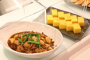 Dormy Inn Ikebukuro Hot Springs